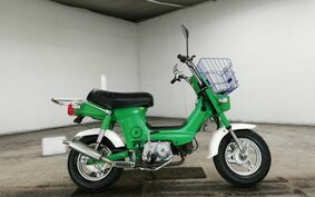 HONDA CHALY 50 CF50