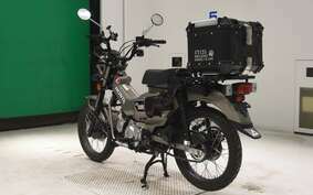 HONDA CT125-2 JA65