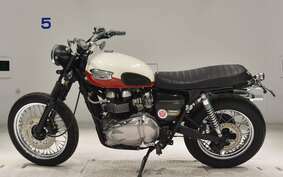 TRIUMPH SCRAMBLER 900 2006