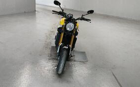 YAMAHA XSR900 2016 RN46J