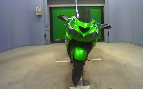 KAWASAKI ZX 1400 NINJA R 2012 ZXT40E