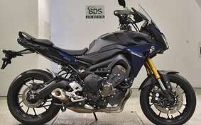 YAMAHA MT-09 Tracer 2017 RN36J