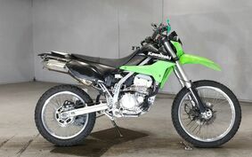 KAWASAKI KLX250 LX250S