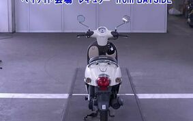 HONDA ジョルノ-3 GEN 3 AF77