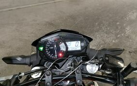 YAMAHA MT-25 RG10J