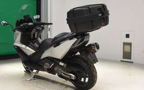 KYMCO AK550 2022 E100