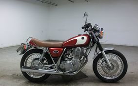 YAMAHA SR400 2008 RH01J