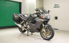 DUCATI ST4 S 2001