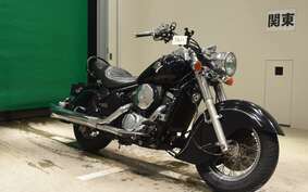 KAWASAKI VULCAN 400 DRIFTER 2004 VN400D