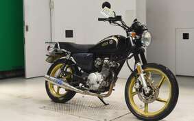 YAMAHA YB125SP PCJL