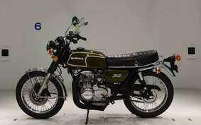 HONDA CB350 FOUR 2024 CB350F