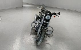 HARLEY VRSCDA1250 2007 HLH