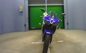 YAMAHA YZF-R25 RG10J