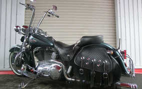 HARLEY FLSTS 2000 BRY