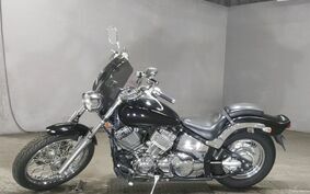 YAMAHA DRAGSTAR 400 2004 VH01J