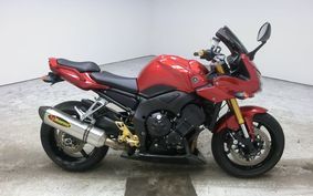 YAMAHA FZ FAZER FEATHER FI 2006 RN17