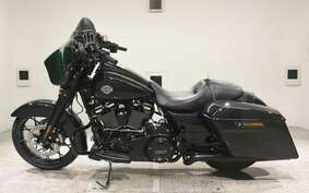 HARLEY FLHXS 1870 2023