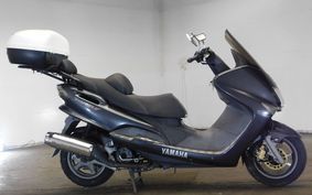 YAMAHA MAJESTY 125 SE27