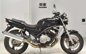 KAWASAKI BALIUS 250 Gen.2 ZR250B