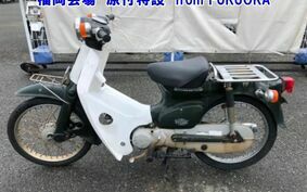 HONDA C50 C50