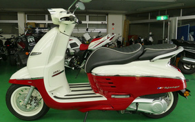 PEUGEOT ジャンゴ125ABS