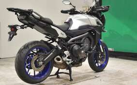 YAMAHA MT-09 Tracer 2015 RN36J