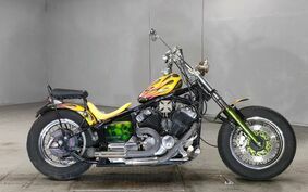 YAMAHA DRAGSTAR 400 1998 4TR