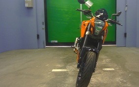 KTM 125 DUKE JGA4B