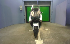 YAMAHA T-MAX 530 A 2012 SJ09