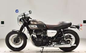 KAWASAKI W800 CAFE 2019 EJ800B