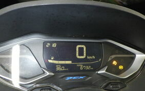 HONDA PCX 160 KF47