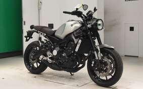 YAMAHA XSR900 2016 RN46J