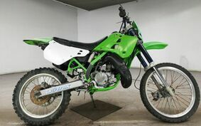 KAWASAKI KDX125 SR DX125A