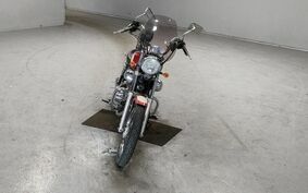 YAMAHA VIRAGO 250 S 3DM