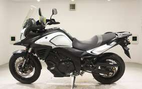 SUZUKI DL650 ( V-Strom 650 ) 2015 VP56A