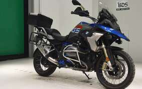 BMW R1200GS 2017