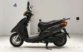 YAMAHA AXIS 125 TREET SE53J