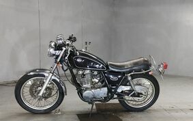 YAMAHA SR400 2004 RH01J