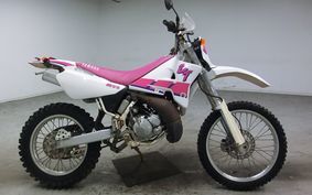 YAMAHA DT200 WR 1991 3XP