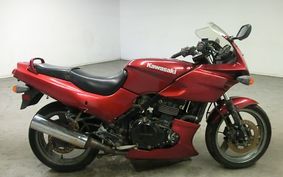 KAWASAKI EX-4 1994 EX400B