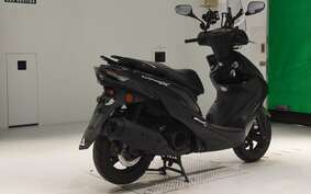 YAMAHA CYGNUS 125 XSR 3 SED8J