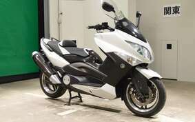 YAMAHA T-MAX500 Gen.3 2010 SJ08J