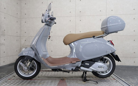 VESPA プリマベーラ150