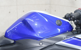 YAMAHA YZF-R25 ABS RG10J