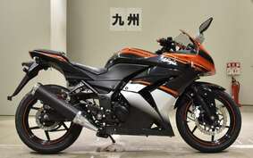 KAWASAKI NINJA 250R EX250K