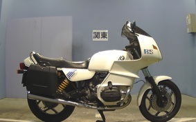 BMW R100RS 1987 1403