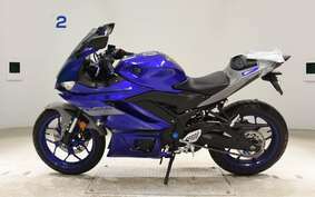 YAMAHA YZF-R25 RG43J