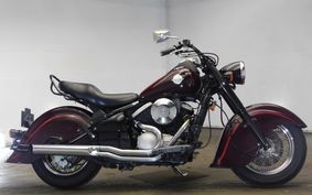 KAWASAKI VULCAN 400 DRIFTER 1999 VN400D