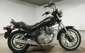 YAMAHA XS250 SPECIAL 17E