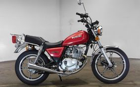 SUZUKI GN125 H PCJG9